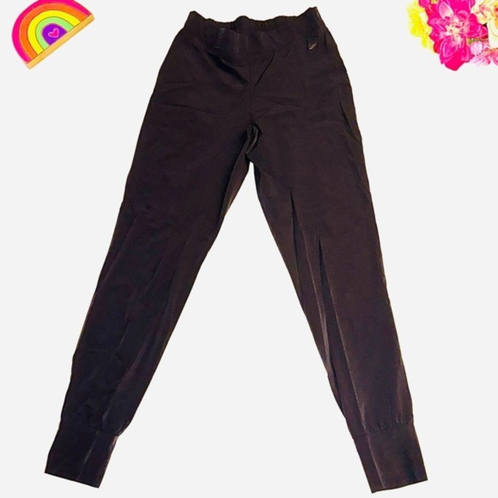 Nike dri-fit joggers